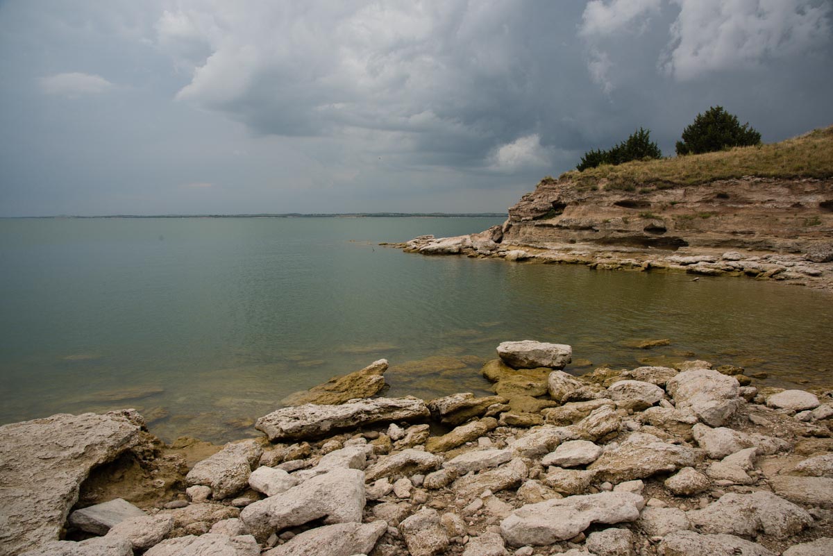 Nebraska's Hidden Gem: Lake McConaughy State Recreation Area - Your Escape Awaits!